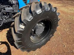 2024 Landini
                Super 100 Cab 