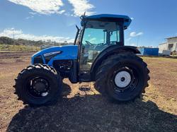 2024 Landini
                Super 100 Cab 