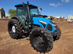 2024 Landini
                Super 100 Cab 
