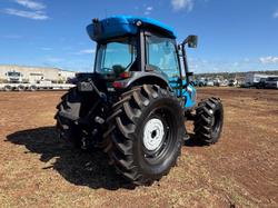 2024 Landini
                Super 100 Cab 
