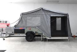 2025 Cub Weekender