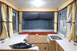 2007 Goldstream
                STORM 