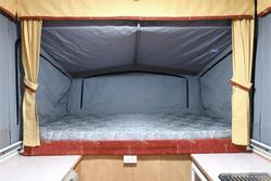 2007 Goldstream
                STORM 