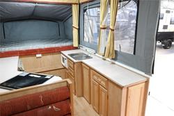 2007 Goldstream
                STORM 