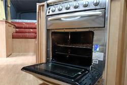 2007 Goldstream
                STORM 