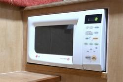 2007 Goldstream
                STORM 