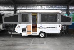 2007 Goldstream
                STORM 