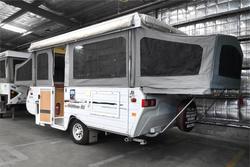 2007 Goldstream
                STORM 