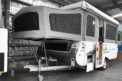 2007 Goldstream
                STORM 