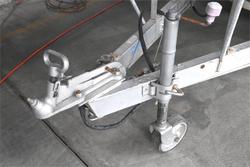 2007 Goldstream
                STORM 