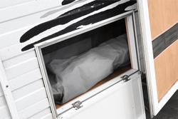 2007 Goldstream
                STORM 