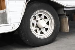 2007 Goldstream
                STORM 