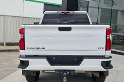 2023 Chevrolet Silverado HD LTZ Premium W/Tech Pack