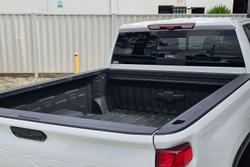 2023 Chevrolet Silverado HD LTZ Premium W/Tech Pack
