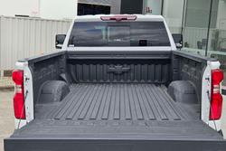 2023 Chevrolet Silverado HD LTZ Premium W/Tech Pack