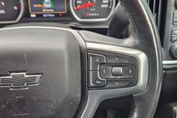 2023 Chevrolet Silverado HD LTZ Premium W/Tech Pack