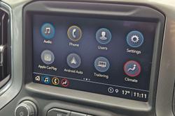 2023 Chevrolet Silverado HD LTZ Premium W/Tech Pack