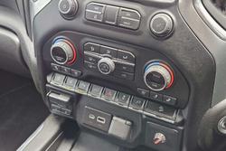 2023 Chevrolet Silverado HD LTZ Premium W/Tech Pack