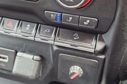 2023 Chevrolet Silverado HD LTZ Premium W/Tech Pack