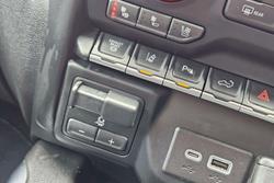 2023 Chevrolet Silverado HD LTZ Premium W/Tech Pack