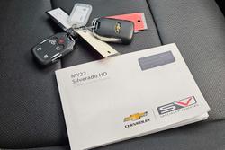 2023 Chevrolet Silverado HD LTZ Premium W/Tech Pack