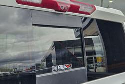 2023 Chevrolet Silverado HD LTZ Premium W/Tech Pack