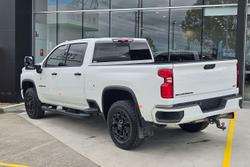 2023 Chevrolet Silverado HD LTZ Premium W/Tech Pack