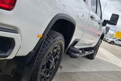 2023 Chevrolet Silverado HD LTZ Premium W/Tech Pack