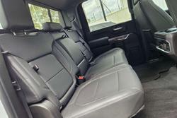 2023 Chevrolet Silverado HD LTZ Premium W/Tech Pack