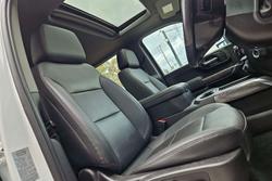 2023 Chevrolet Silverado HD LTZ Premium W/Tech Pack