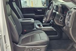 2023 Chevrolet Silverado HD LTZ Premium W/Tech Pack