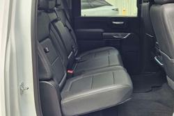 2023 Chevrolet Silverado HD LTZ Premium W/Tech Pack