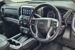 2023 Chevrolet Silverado HD LTZ Premium W/Tech Pack