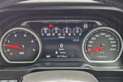 2023 Chevrolet Silverado HD LTZ Premium W/Tech Pack