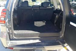 2021 Toyota
Landcruiser Prado VX