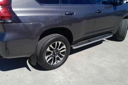 2021 Toyota
Landcruiser Prado VX