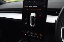 2024 Polestar 3 Long range Dual motor with Performance and Plus pack MY25 AWD Snow