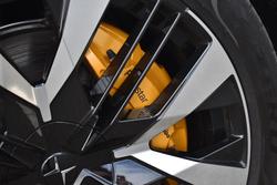 2024 Polestar 3 Long range Dual motor with Performance and Plus pack MY25 AWD Snow