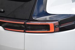 2024 Polestar 3 Long range Dual motor with Performance and Plus pack MY25 AWD Snow