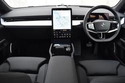 2024 Polestar 3 Long range Dual motor with Performance and Plus pack MY25 AWD Snow