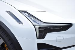 2024 Polestar 3 Long range Dual motor with Performance and Plus pack MY25 AWD Snow