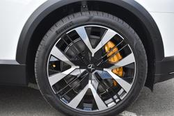 2024 Polestar 3 Long range Dual motor with Performance and Plus pack MY25 AWD Snow