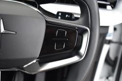 2024 Polestar 3 Long range Dual motor with Performance and Plus pack MY25 AWD Snow