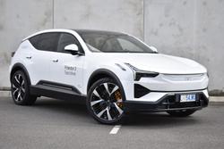 Polestar 3