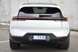 2024 Polestar 3 Long range Dual motor with Performance and Plus pack MY25 AWD Snow