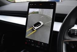 2024 Polestar 3 Long range Dual motor with Performance and Plus pack MY25 AWD Snow