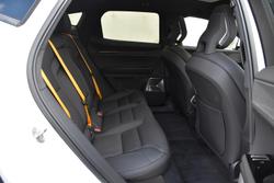 2024 Polestar 3 Long range Dual motor with Performance and Plus pack MY25 AWD Snow