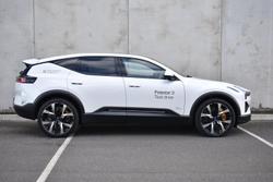 2024 Polestar 3 Long range Dual motor with Performance and Plus pack MY25 AWD Snow