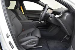 2024 Polestar 3 Long range Dual motor with Performance and Plus pack MY25 AWD Snow