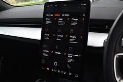 2024 Polestar 3 Long range Dual motor with Performance and Plus pack MY25 AWD Snow